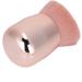 Verdant Touch Makeup Tools Angled Blush Brush Soft Hair Makeup Brush for Bronzer Loose Powder Portable Face Cosmetics Tool - Buy Online on SooperMarket.com