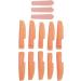 Lash Lift Ribbon Kit Silicone Washable Eyelash Perm Curler Makeup Tools for Personal Salon Use - Buy Online on SooperMarket.com