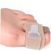 FOMIYES Valgus Nursing Clip Board: Thumb Splints for Arthritis & Toe Separation Pad - 4pcs - Buy Online on SooperMarket.com