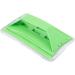 FRCOLOR Window Cleaning Brush 2 Sets Glass Concave Cleaning Brush Product Window Slot Window Slot Cleaner Brush - Buy Online on SooperMarket.com