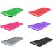Dajidafu Heat Resistant Pad Travel Easy Storage Wave Texture Skid-proof Design Flat Iron Holder Perfect Giftfor Straightener No.1 - Buy Online on SooperMarket.com