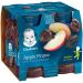 Gerber Juice Toddler 12+ Months Apple Prune 4 oz - Pack of 4 - Buy Online on SooperMarket.com