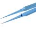 Jojomi Surgical Tweezers for Hair - Precision Titanium Alloy Tweezers for Splinter Removal - Non-Magnetic Straight Head - Buy Online on SooperMarket.com