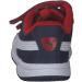 PUMA Kids Stepfleex 2 Sl Ve V Ps Trainers 1.5 UK Child Peacoat White Flame Scarlet - Buy Online on SooperMarket.com
