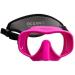 Oceanic Shadow Frameless Dive Mask - Ideal for Scuba Diving and Snorkeling - Buy Online on SooperMarket.com