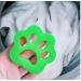 Ultimate Pet Hair Remover Set for Laundry- Fur Remover for Laundry Bedding and Clothing- Pet Hair Dissolver- Hair Catcher Washing Machine- Reusable and Eco-Friendly - Buy Online on SooperMarket.com