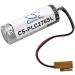 Replacement Battery for Omron C1000H C1000HF C120 C2000H | 2700mAh/3.6V Compatible Battery - Fast International Shipping - Buy Online on SooperMarket.com