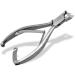 Head cutter - nail tongs