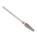 Beavorty Remove Dead Skin nails drill bits manicure drill bits nail grinding head nail drill bits set Tungsten steel Polish Nail medium Yellow
