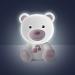 Chicco Dreamlight Projector Light Pink - Soothing Nursery Night Light - Buy Online on SooperMarket.com