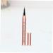 BELLIFFY 1pc Liquid Liner Eyeliner Pen Black Eyeliner Waterproof Liquid Eyeliner Smudge- Eyeliner 1 count (Pack of 1) As Shown - Buy Online on SooperMarket.com
