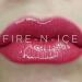 SeneGence Lipsense Collection: Lip Color  Glossy Gloss  Ooops Lip Color Remover (Fire-N-Ice)