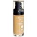 Revlon ColorStay Makeup Foundation Golden Caramel 360 SPF 15 - 1 fl oz (Pack of 1) - Buy Online on SooperMarket.com