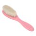 Men's Beard Comb & Shaving Brush | Reinforced Head & Fine Bristles for Perfect Grooming International Shipping - Buy Online on SooperMarket.com