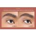 Tinted Brow Gel Brow Wax Vegan Waterproof Brow Wax (Khaki brown) - Buy Online on SooperMarket.com