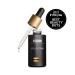 ISDIN Melatonik Overnight Recovery Serum - Anti-Aging Benefits with Melatonin, Bakuchiol & Vitamin C - Buy Online on SooperMarket.com