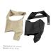 Big Toe Spacer Separator Clip for Men - 2pcs Turf Wrap, Suet Holder, Hanging Utensil, Hammer Straightener, Bunion Socks - Turf Brace, Spreader - Buy Online on SooperMarket.com