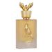 THRU Pride Perfume for Men & Women | Eau De Parfum | Long Lasting | Scent Blended with Oud & Musk Fragrances (Shaheen Gold Perfume 100ml Pack of 1) - Buy Online on SooperMarket.com