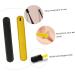 Ear Spoon & Spatula Set for Earwax Removal - 2 Piece Nursing Flash Suit with Syringe, Tweezer & Picks - Buy Online on SooperMarket.com