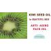 Kiwi Seed Oil - 100% Pure Virgin Cold Pressed Carrier Oil for Face, Skin, Body, Hair, Nails - 2 fl.oz (60ml) by Botanical Beauty - Buy Online on SooperMarket.com