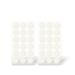 Shop Hanhoo Extra Strength Blemish Patch Non-Medicated Hydrocolloid (36 Patches) | Fast International Shipping - Buy Online on SooperMarket.com