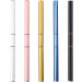 Nail Point Drill Pen Dual Heads Crystal Beads Picker Dotting Wax Pencil Manicure Art Tool White Brushes - Buy Online on SooperMarket.com