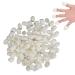100PC Silk Cocons for Blackhead Removal - Deep Cleaning Facial Care | Effective Peeling Skin Treatment - Buy Online on SooperMarket.com