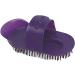 Lincoln Plastic Curry Comb - Pink - Small - Buy Online on SooperMarket.com