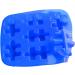 MAGICLULU Silicone Molds DIY Cake Mold Candy Molds Chocolate Puzzle medium As Shown - Buy Online on SooperMarket.com