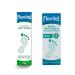 Flexitol Bundle Revitalising Foot Scrub 75g + Flexitol Rescue Hard Skin and Callus Balm 56g (pack of 2)