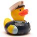 Duckshop I Police rubber duck I Police squeaking duck I Police squeaking duck I Bath toy for children