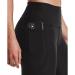 Under Armour Women's HG UA Armor Capri Tights - Black | Shop Internationally for Premium Activewear - Buy Online on SooperMarket.com