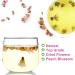 Buy Organic Dried Peach Blossom 40g - Perfect for Tea & DIY Crafts | International Shipping - Buy Online on SooperMarket.com