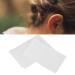 Transparent Silicone Ear Corrector for Prominent Ears - 30pcs | Painless Aesthetic Solution for Adults & Children - Buy Online on SooperMarket.com