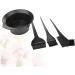 FOMIYES 4 Sets Tools Baking Oil Hair Comb - Buy Online on SooperMarket.com