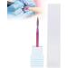 Nail Drill Bits Acrylic Nail File Bits Cuticle Drill Bit Fine Grit Cuticle Clean Carbide Nail Drill Bit Electric Nail File for Manicure Pedicure Tools for Manicure Pedicure Home Salon Use (V4) - Buy Online on SooperMarket.com