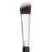 Mini Angle Kabuki Eyeshadow Blending Brush - Synthetic for Eyes, Brows, and Cheeks - Buy Online on SooperMarket.com