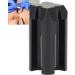 4 in 1 Eyebrow Pencil Sharpener with Duckbill Shape Lightweight & Portable Suitable for Peer Off & Wooden Eyebrow Pencils - Buy Online on SooperMarket.com
