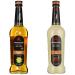 Riemerschmid Bar Syrup Hazelnut (1 x 0.7 l) & Bar Syrup Coconut (1 x 0.7 l) Bundle with Bar Syrup Coconut (1 x 0.7 l)