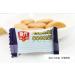 Chunguang Coconut Candy Childhood Flavor Candy Gift Snacks Chinese Specialty Coconut Candy 17.7 Oz(500 Gram) (53.1 Ounce(Pack of 3)) - Buy Online on SooperMarket.com