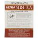 Ultra Slim Cinnamon Apple Tea Bags - 24 Count | Weight Loss & Wellness - Buy Online on SooperMarket.com