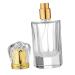 minkissy 1pc Perfume Bottle Travel Essential Oil