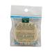 Earth Therapeutics Loofah Complexion Discs - Pack of 3 for Gentle Exfoliation - Buy Online on SooperMarket.com