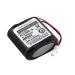 FLUSH-3 Automatic Flusher Battery 6.0V 5000mAh