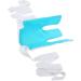 Soft Stocking Aid Sock Stocking Aid Sock Aid Brace Sock Aid Sock Helper for Arthritis for Elder - Buy Online on SooperMarket.com
