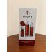Philip B. Scalp Booster System - Pre-Wash Treatment Shampoo Leave-In Conditioner & Massager - International Shipping Available - Buy Online on SooperMarket.com