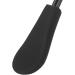 Verdant Touch Stainless Steel Eyelash Curler Stainless Steel Eyelash Curler Silicone Ring Pad Eye Lash Curling Tool Black Professional Cosmetic Tool - Buy Online on SooperMarket.com