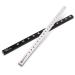 ARTZT neuro eye trainer vision stick set of 2 multicolored 24 x 1.2 x 0.8 cm