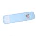 Garosa Baby Belly Button Band | Thickened Cotton Newborn Umbilical Support | Warm Blue Waist Cover for Infants - Buy Online on SooperMarket.com