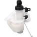 RV Toilet Water Valve Kit Strong Proof Frost Proof 31705 RV Toilet Water Module Assembly Durable for Aqua Magic V High and Low Models - Buy Online on SooperMarket.com